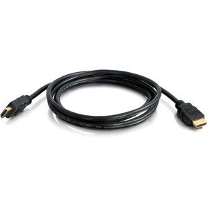 10FT HDMI M/M HIGH SPEED CABLE WITH ETHERNET CABLE