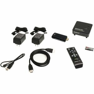  RECEIVER KIT WL HDMI A/V KIT