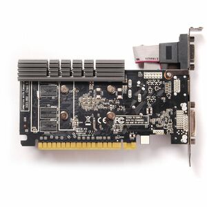 GeForce® GT 730 4GB Zone Edition