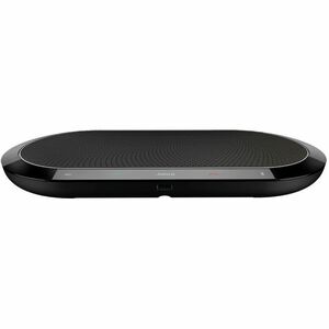 Jabra Speak 810 UC Freisprecheinrichtung - USB-A - Bluetooth - Klinke - Kopfhörer - Mikrofon - Batterie - Desktop