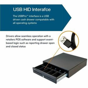  PERP5 BILL X5COIN BLK FRNT CBL INCL