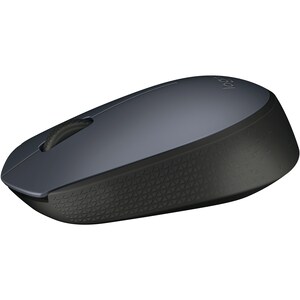 WIRELESS MOUSE M170 GREY-K IN