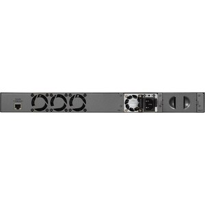 M4300-28G Stackable Managed Switch mit 24x1G and 4x10G incl. 2x10GBASE-T und 2xSFP+ Layer 3 (GSM4328S) - 3 Unterstützte Ne