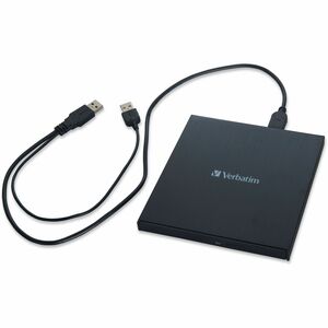 MOBILE BLU-RAY REWRITER USB3.0 IN
