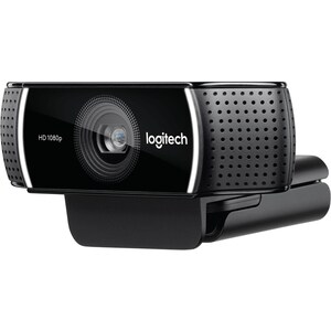 C922 PRO STREAM WEBCAM USB-EMEA