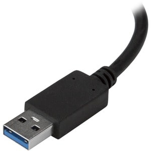 StarTech.com USB 3.0 Kartenlesegerät für CFast 2.0 Karten - USB betrieben - UASP - CF Kartenleser - Mobiler CFast 2.0 Lese