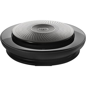 Jabra Speak 710-UC Kabel/Kabellos Bluetooth Freisprecheinrichtung - Skype for Business - 6 Meeting Persons Capacity - Omni