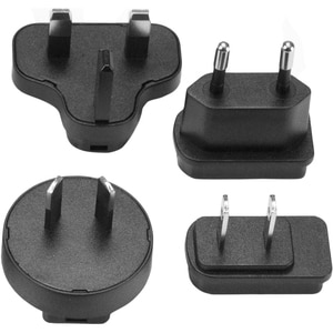 StarTech.com Ersatz 5V DC Netzteil - 5 Volt, 3 Ampere - 5 V Gleichstrom - 3 A
