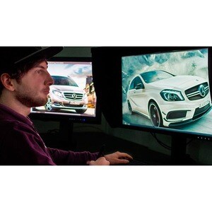  CG2730 DP/DVI/HDMI BLK 13MS