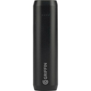Griffin 2600mAh - Black - Griffin 2600mAh - Black