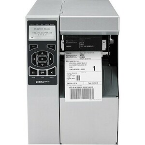 Imprimante Transfert Thermique/Thermique Direct Zebra ZT510 - Impression d'étiquette - Monochrome - 203 dpi - 305 mm/s Mono