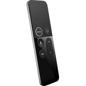 Apple TV 4K Internet TV - 32 GB HDD - Wireless LAN - Dolby Digital 5.1, Dolby Digital Plus 7.1 Surround - Netflix, Hulu, E