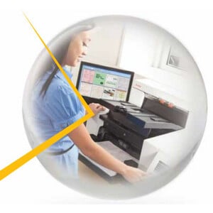 I5200 DOCUMENT SCANNER