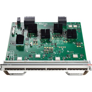 Cisco Erweiterungsmodul - für Datenvernetzung, Optisches Netzwerk - GlasfaserleitungGigabit-Ethernet - 1000Base-X - 24 x E