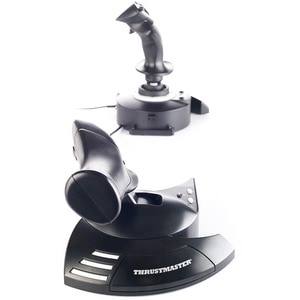 Thrustmaster T.Flight Hotas One - Cable - Xbox One, PC - Black