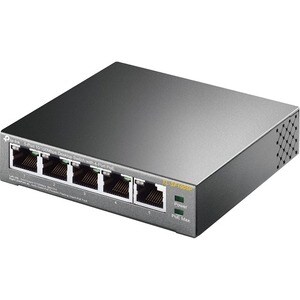 5PORT 10/100MBPS DESKTOP SWITCH IN