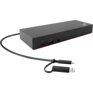 THINKPAD HYBRID USB-C WITH USB-A DOCK- US