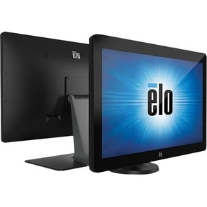 Écran tactile LCD Elo 2202L 22" Class - 16:9 14 ms - 54,6 cm (21,5") Viewable - Capacitive Projetée TouchPro - 10 Point(s)