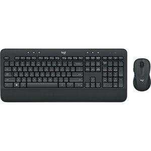 MK545 ADVANCED WIRELESS COMBO DEU CENTRAL