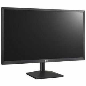  D-SUB HDMI TILT VESA BLACK