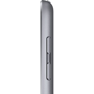 Tablette Apple iPad - 24,6 cm (9,7") - Hurricane Dual-core (2 cœurs) 2,34 GHz + Zephyr Dual-core (2 cœurs) - 2 Go RAM - 32