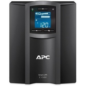 APC SMART-UPS C 1500VA LCD 230V WITH SMARTCONNECT IN IN