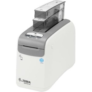 Zebra ZD510-HC Direktthermodrucker - Monochrom - Tragbar - Armbanddruck - Fast Ethernet - USB - USB-Schnittstelle - Blueto