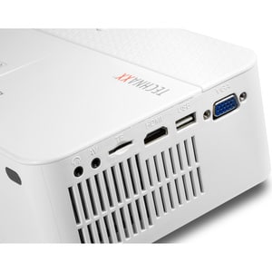 TECHNAXX TX-113 MINI FULLHD LED BEAMER