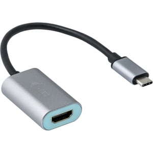 i-tec Grafikadapter - USB 3.1 Typ C - HDMI