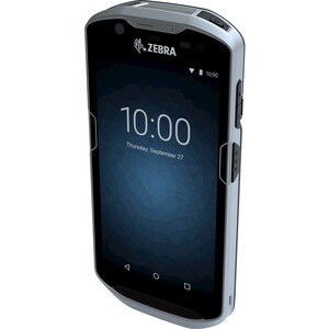TC52 WLAN NFC 4GB/32GB 2D 5IN SE4710 5/13MP 4150 MAH VOIP GMS  IN