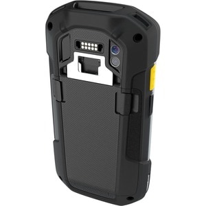 Zebra TC77 Robust Handheld Terminal - 1D, 2D - GPRS, LTE, GPRS, UMTS, HSPA, HSPA+, EDGE - SE4750Scan Engine - Bildwandler 