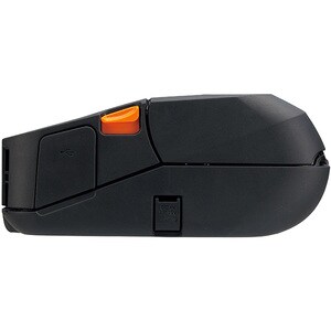 BROTHER RJ-4250WB, Etikettendrucker, LCD, mobil, Thermodirekt, Doppeltabrisskante, 3 Zoll, Auflösung: 8 Punkte/mm (203dpi)