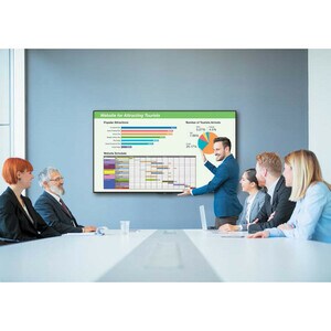  3840X2160 HDMI X 2 D-SUB AUDIO