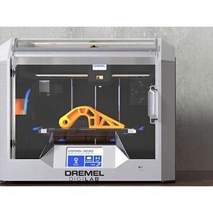  DREMEL 3D40 3DPRINTER FLEXPLATEEDU
