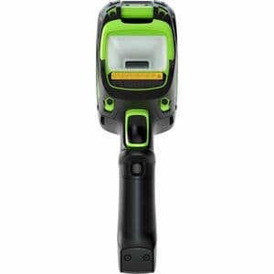 Zebra TC8300 Handheld Terminal - Bildwandler - Touchscreen - 4 GB RAM / 32 GB Flash - Bluetooth - Wireless LAN IEEE 802.11