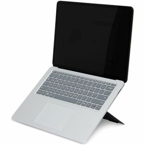 R-Go Riser Support pour ordinateur portable à fixer - noir