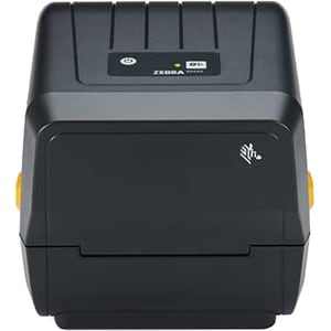 Zebra ZD220 Desktop Direktthermodrucker - Monochrom - Etiketten-/Quittungsdruck - USB - 102 mm/s Monodruck - 203 dpi Druck