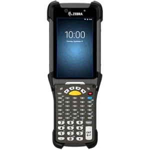 Terminal portable Zebra MC9300 Durci - Imager - 21,34 m - Qualcomm - 660 - 10,9 cm (4,3") - LED - WVGA - 800 x 480 - Écran