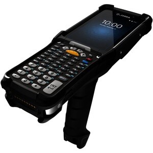 Terminal portable Zebra MC9300 Durci - 1D, 2D - SE4850Scan Engine - Imager - Qualcomm - 660 - 10,9 cm (4,3") - LED - WVGA 