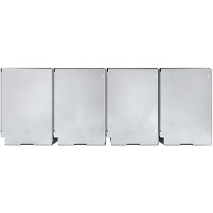 APC GVSBT4. Akku-/Batterietechnologie: Plombierte Bleisäure (VRLA), Produktfarbe: Silber, Batteriekapazität: 7 Ah. Gewicht