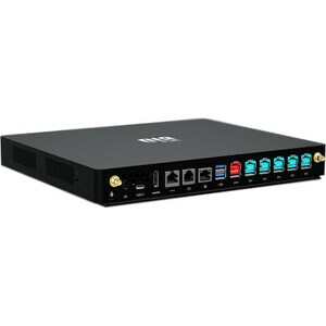 Terminal de POS Elo EloPOS Pack i3 - Intel Core i3 3,10 GHz - 8 Go DDR4 SDRAM 128 Go M.2/SATA - Intel UHD Graphics 630 - R