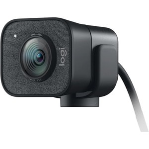 STREAM CAM GRAPHITE EMEA .
