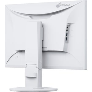 EIZO FlexScan EV2460-WT LED display 60,5 cm (23.8") 1920 x 1080 Pixel Full HD Weiß