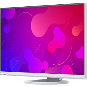 EIZO FlexScan EV2760-WT. Bildschirmdiagonale: 68,6 cm (27"), Display-Auflösung: 2560 x 1440 Pixel, HD-Typ: Quad HD, Bildsc
