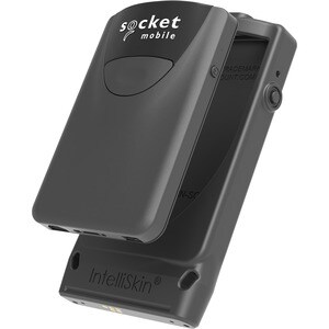 Socket Mobile DuraScan D840 Handheld Barcode-Scanner - Kabellos Konnektivität - 495 mm Scan-Abstand - 1D, 2D - LED - Bluet