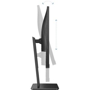 AOC P2 22P2Q. Bildschirmdiagonale: 54,6 cm (21.5"), Display-Auflösung: 1920 x 1080 Pixel, HD-Typ: Full HD, Bildschirmtechn