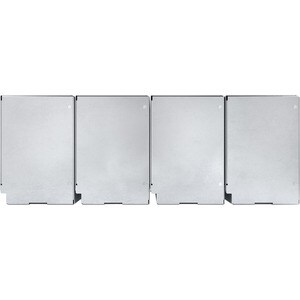 APC GVSBTH4LL. Akku-/Batterietechnologie: Plombierte Bleisäure (VRLA), Produktfarbe: Grau, Batteriekapazität: 9 Ah. Gewich