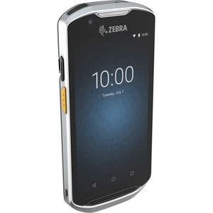 Terminal portable Zebra Durci - 1D, 2D - SE4720Scan Engine - Imager - 812,80 mm - Qualcomm - 660 - 12,7 cm (5") - LED - HD
