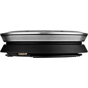 EPOS EXPAND 20 SP 20 Freisprecheinrichtung - Schwarz, Silber - USB - Kopfhörer - Mikrofon - USB - Desktop