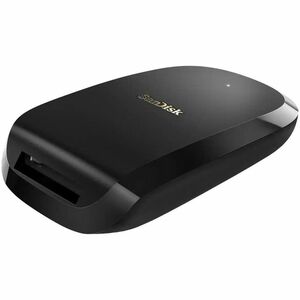 SanDisk Extreme PRO Kartenleser - USB 3.1 (Gen 2) Typ C - CFexpress "Type B"